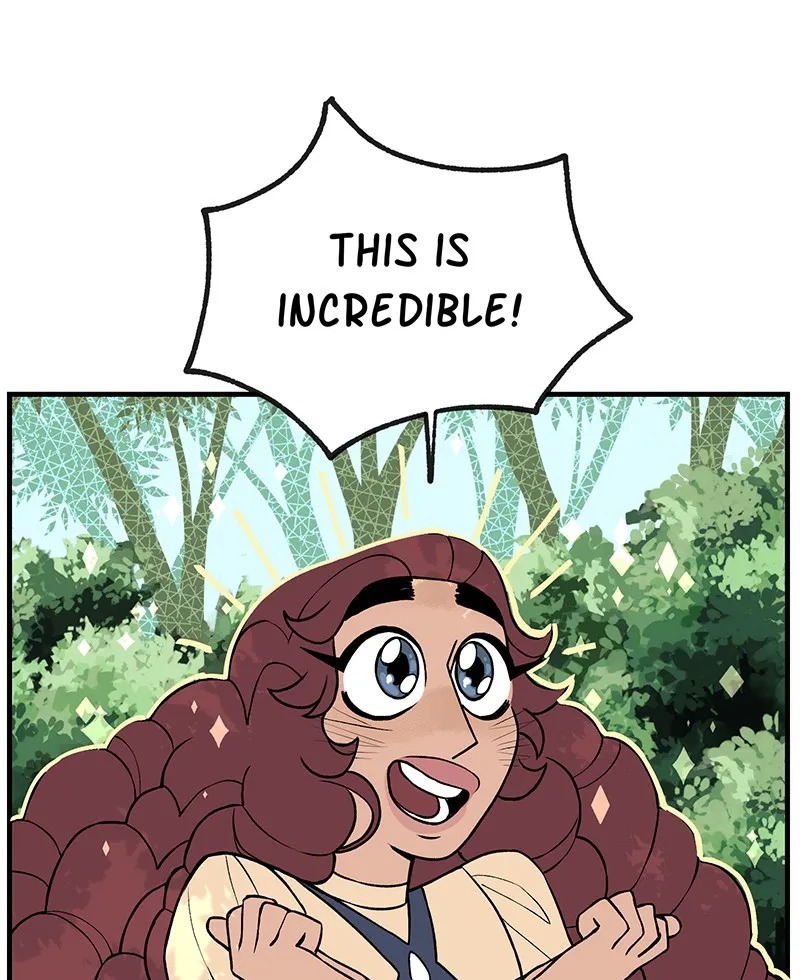Suitor Armor Chapter 14 page 25 - 