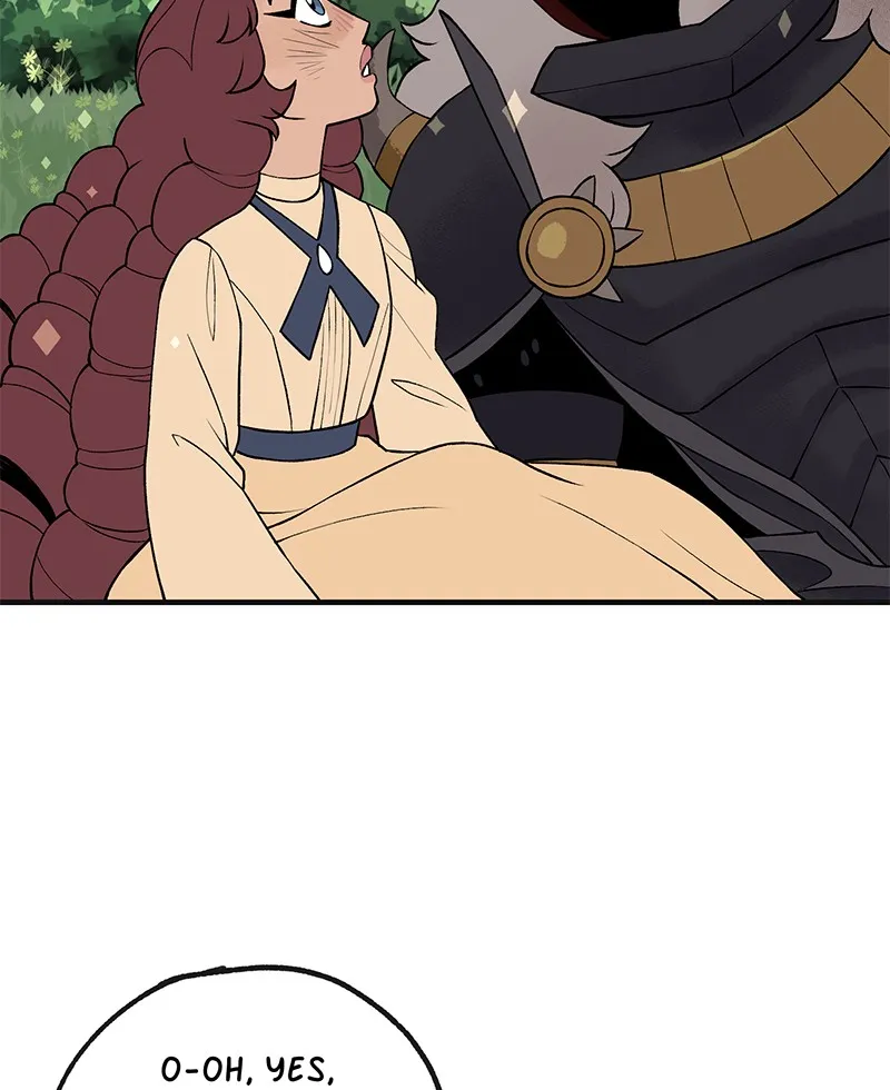 Suitor Armor Chapter 14 page 29 - 