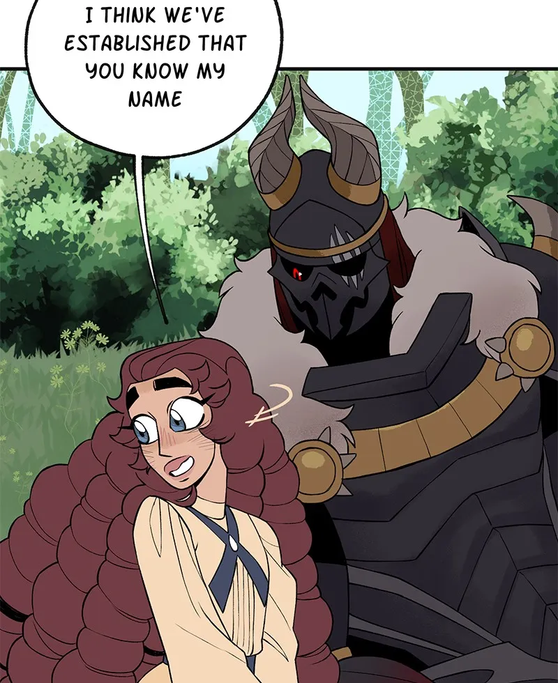 Suitor Armor Chapter 14 page 30 - 