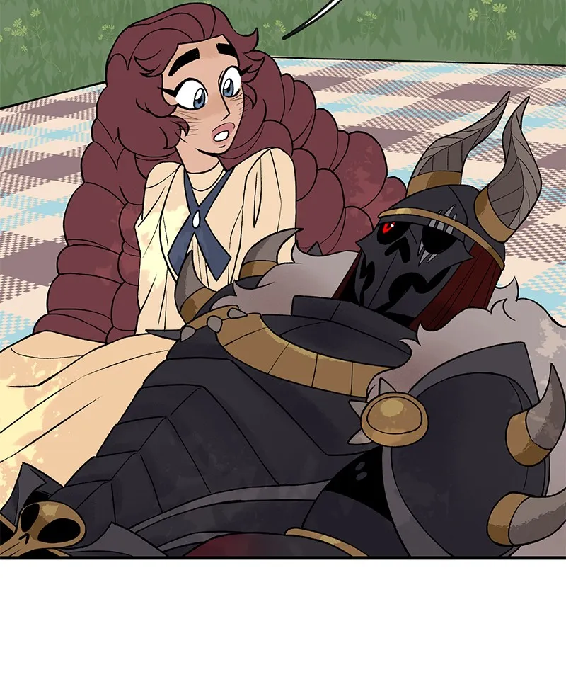 Suitor Armor Chapter 14 page 4 - 