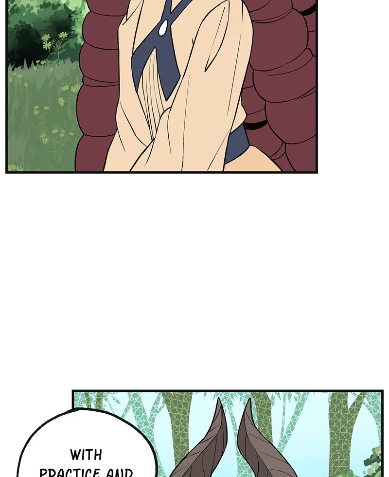 Suitor Armor Chapter 14 page 32 - 