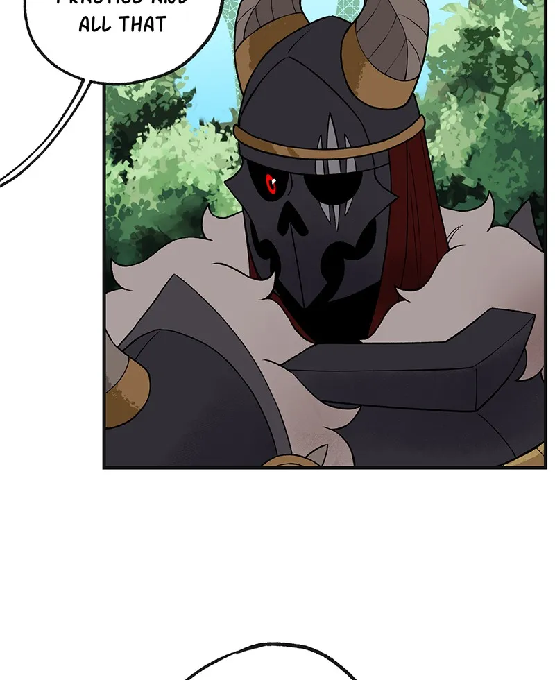 Suitor Armor Chapter 14 page 33 - 