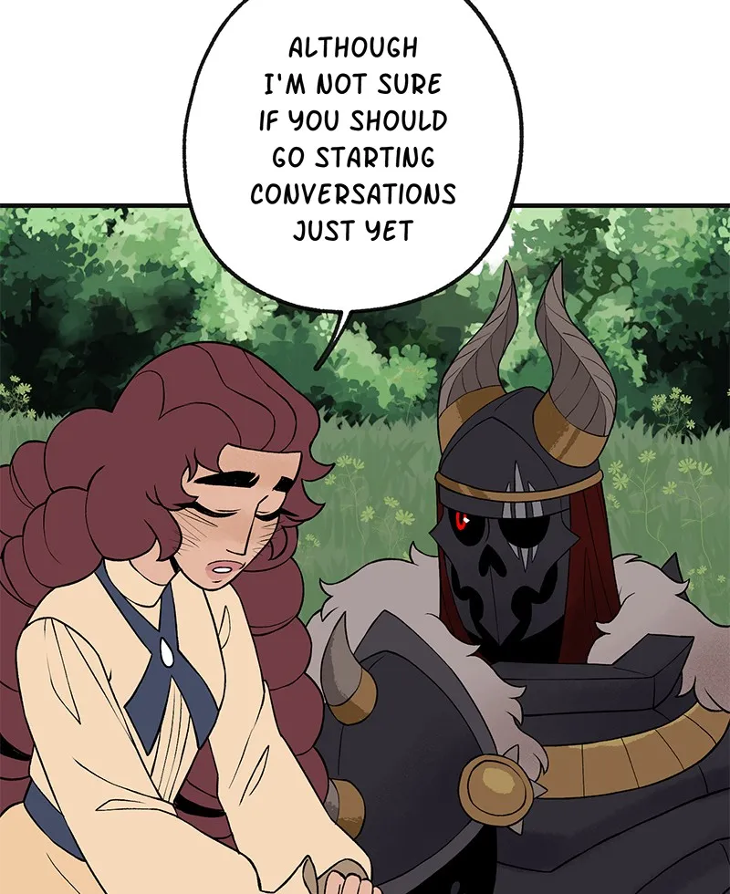 Suitor Armor Chapter 14 page 34 - 