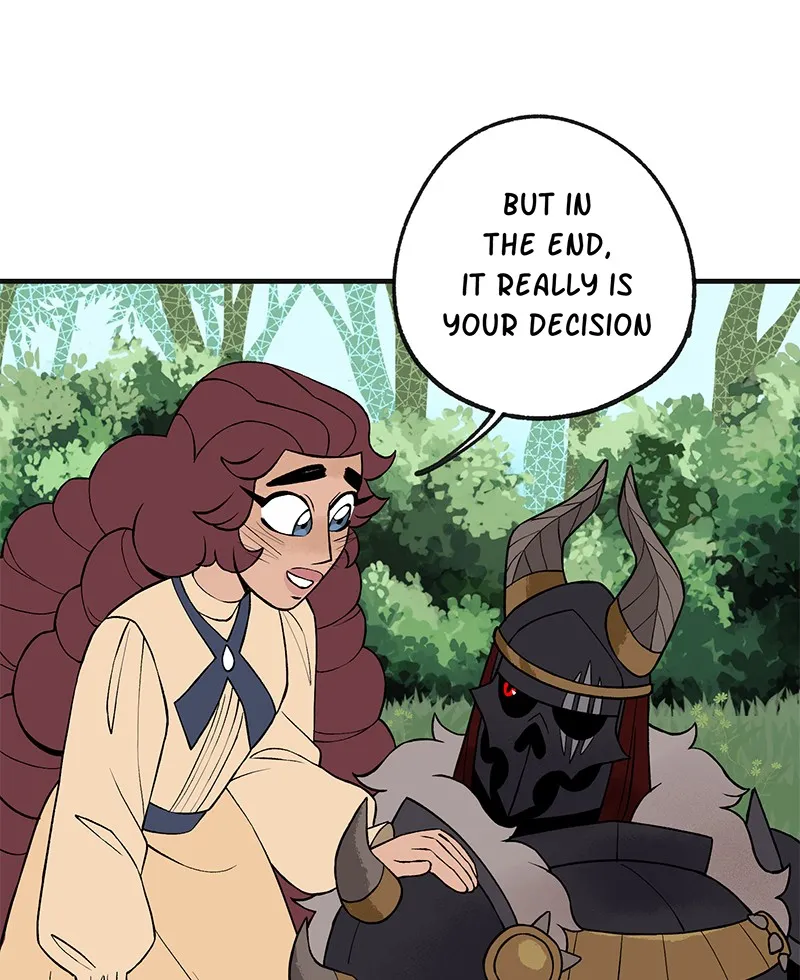 Suitor Armor Chapter 14 page 37 - 
