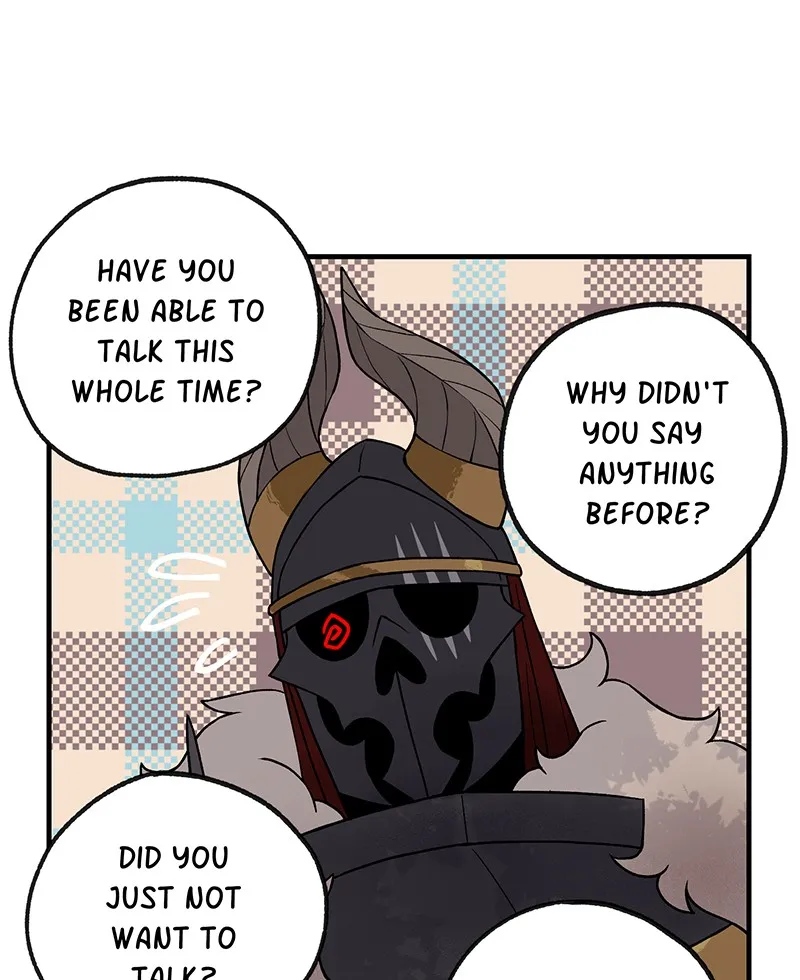 Suitor Armor Chapter 14 page 5 - 