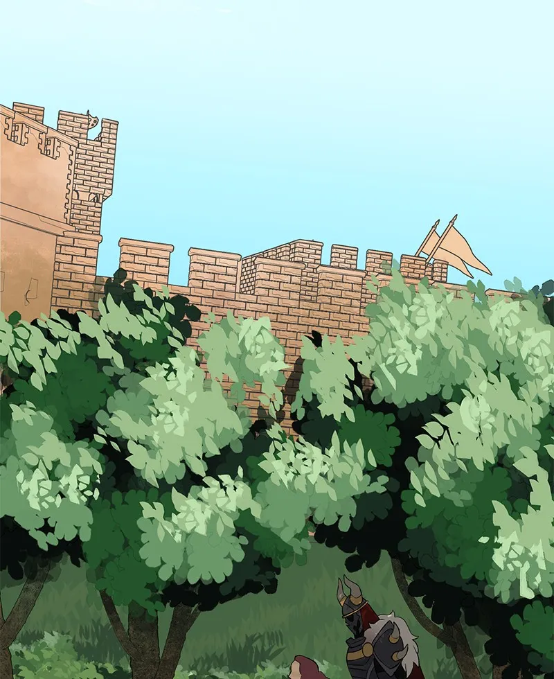 Suitor Armor Chapter 14 page 42 - 