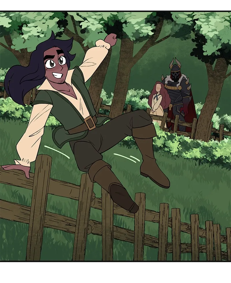 Suitor Armor Chapter 14 page 46 - 