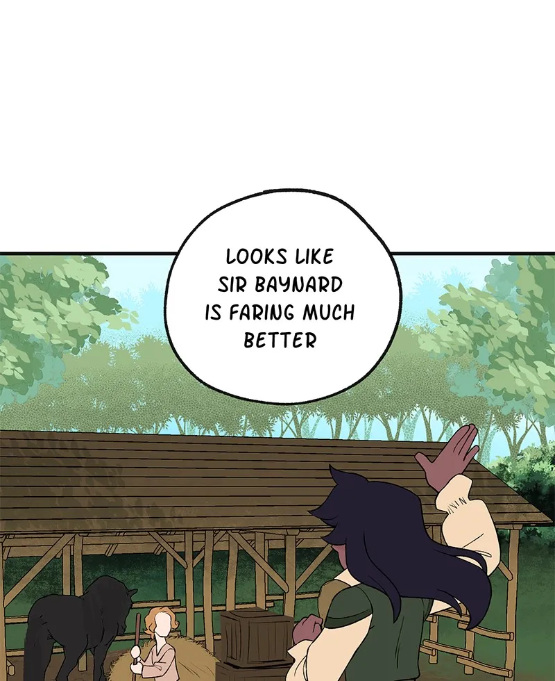 Suitor Armor Chapter 14 page 47 - 