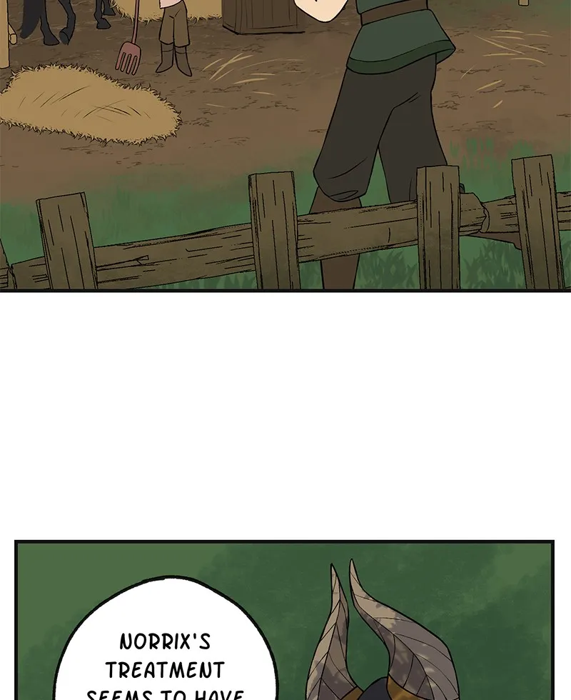 Suitor Armor Chapter 14 page 48 - 