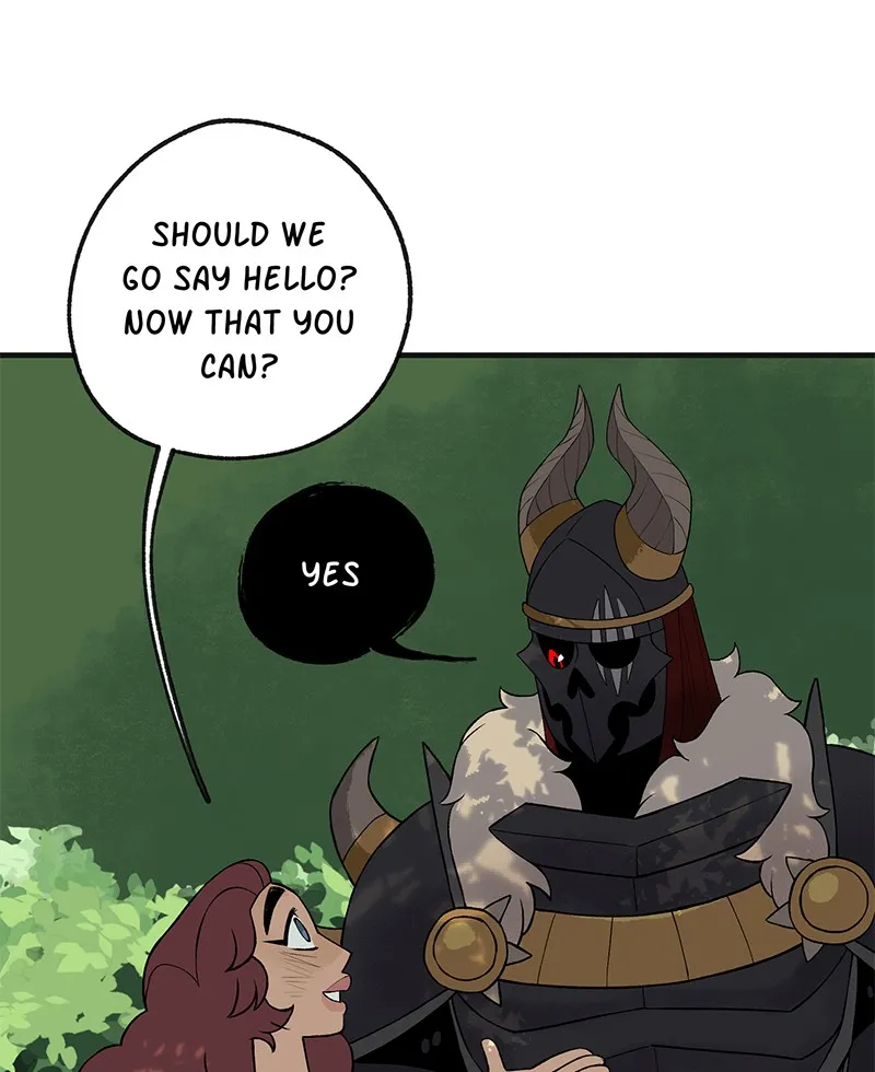 Suitor Armor Chapter 14 page 50 - 