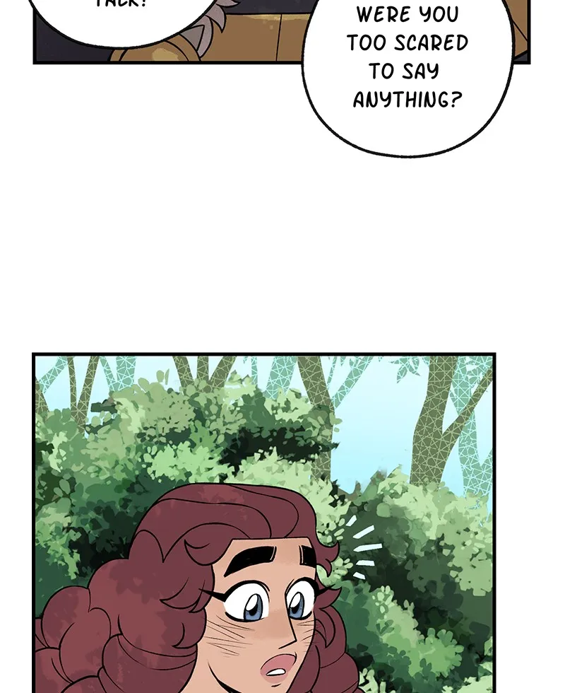 Suitor Armor Chapter 14 page 6 - 