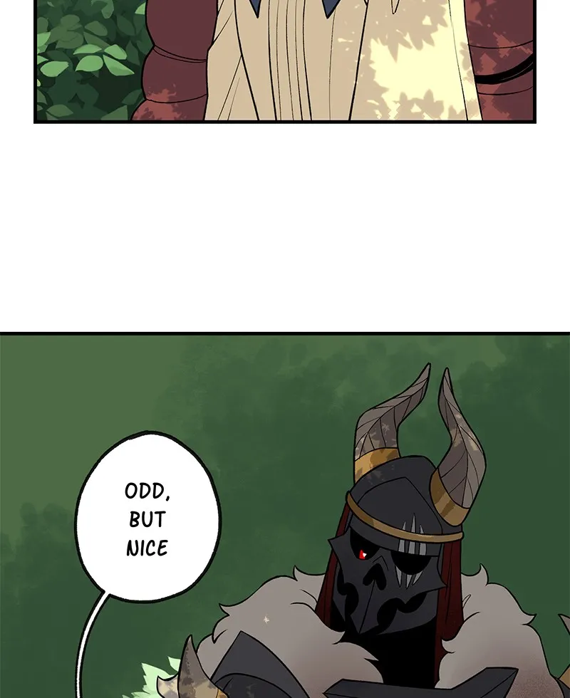 Suitor Armor Chapter 14 page 53 - 
