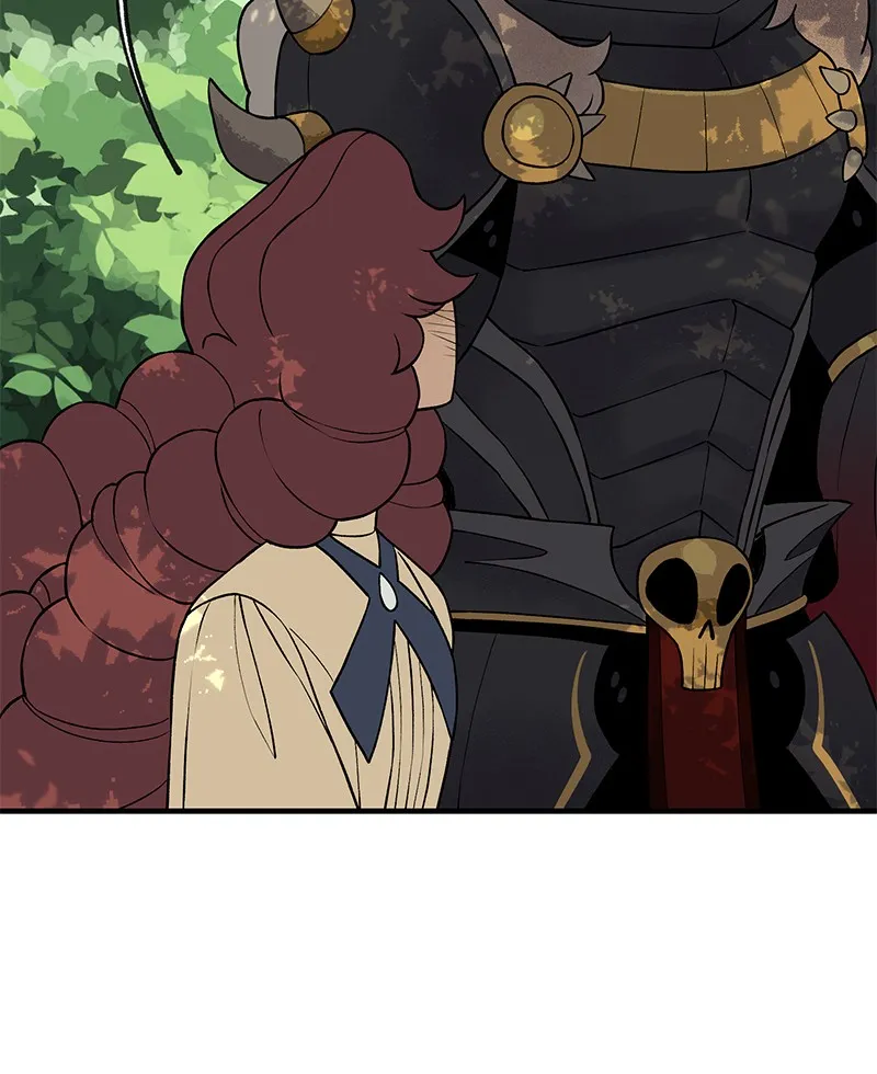 Suitor Armor Chapter 14 page 54 - 