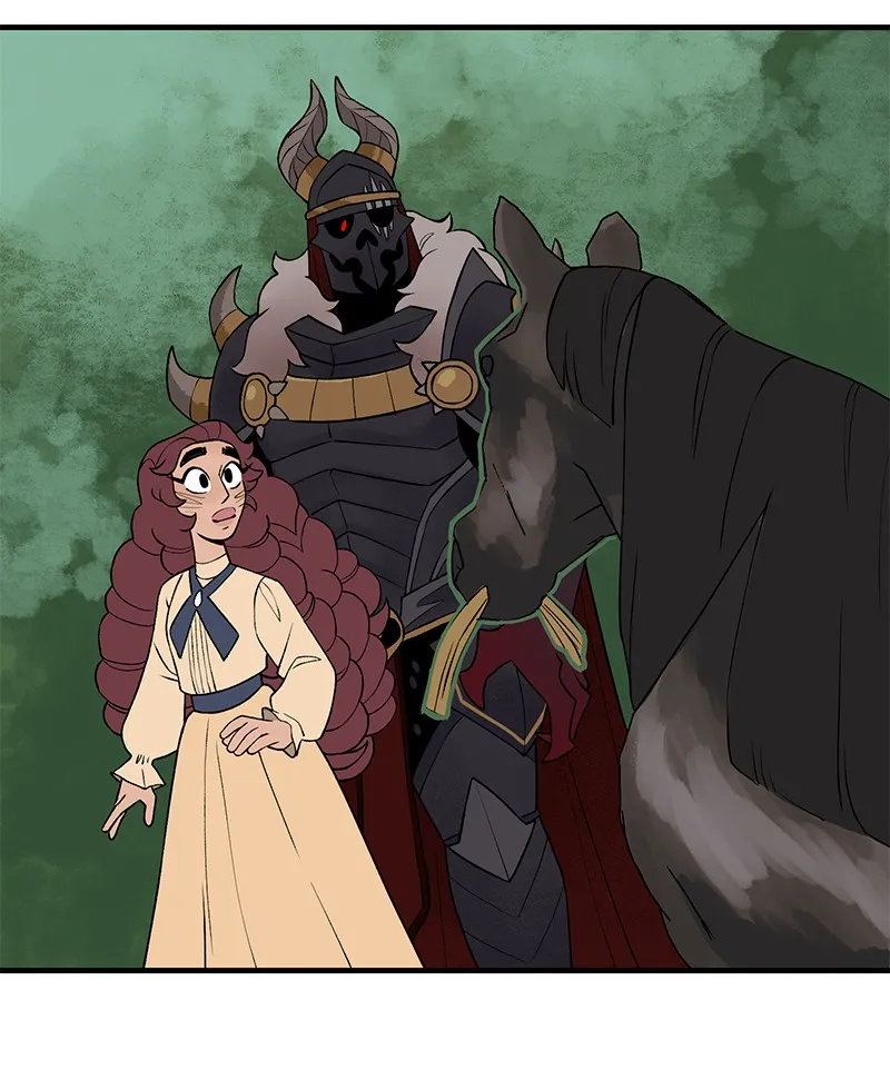 Suitor Armor Chapter 14 page 58 - 