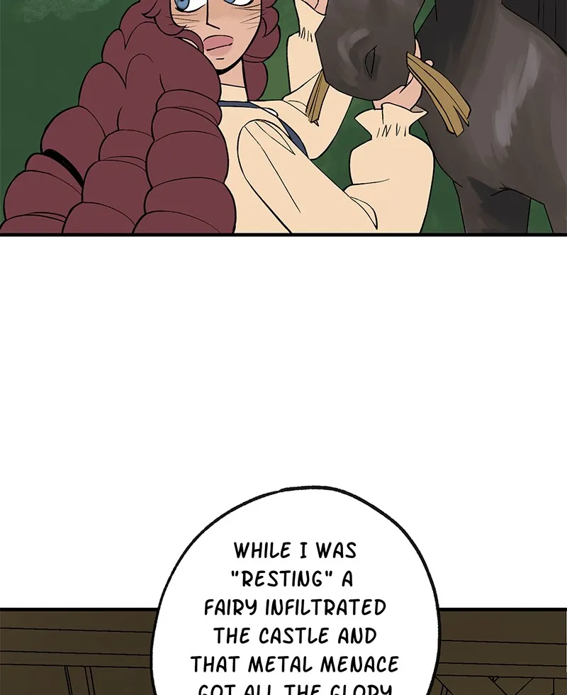 Suitor Armor Chapter 14 page 61 - 