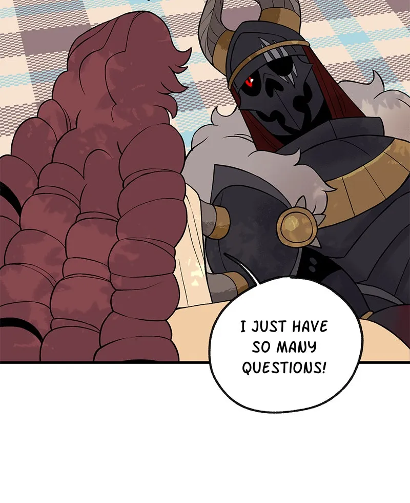 Suitor Armor Chapter 14 page 8 - 