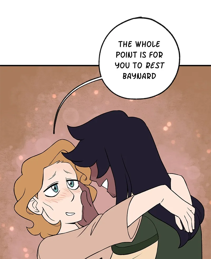 Suitor Armor Chapter 14 page 72 - 