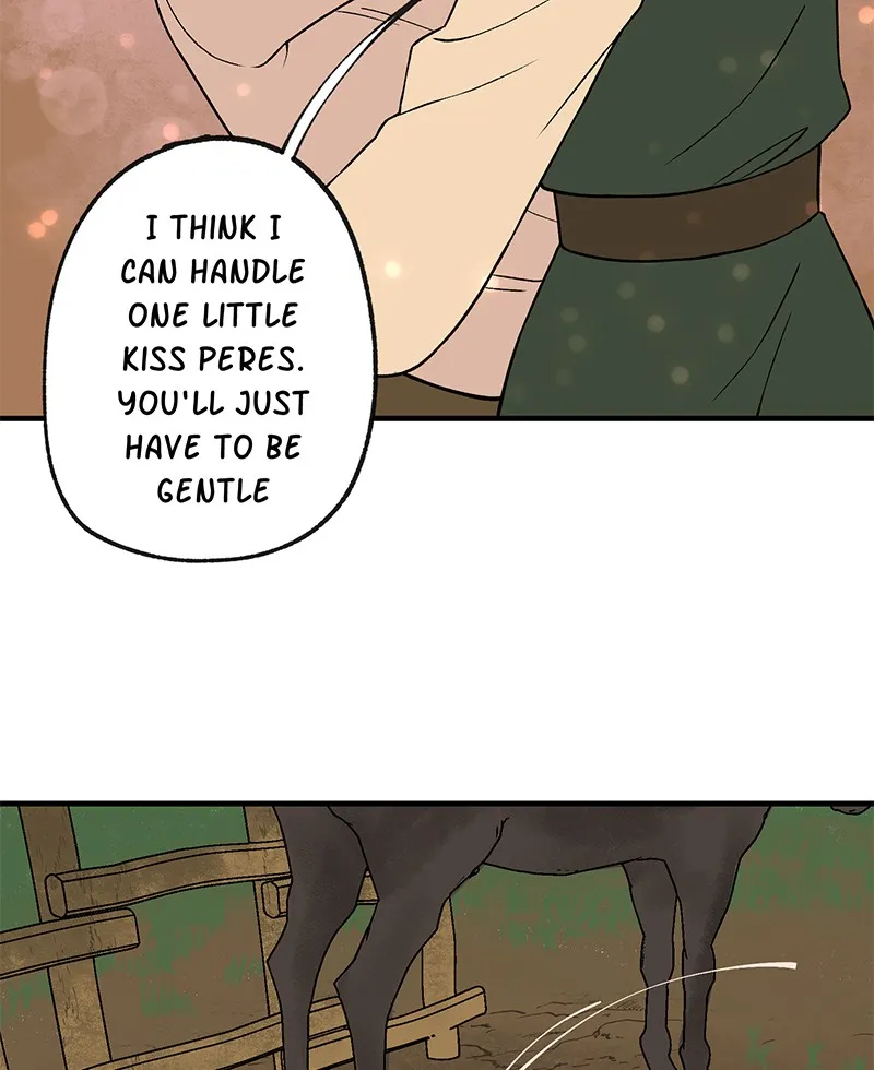 Suitor Armor Chapter 14 page 73 - 