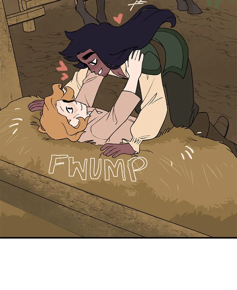 Suitor Armor Chapter 14 page 74 - 
