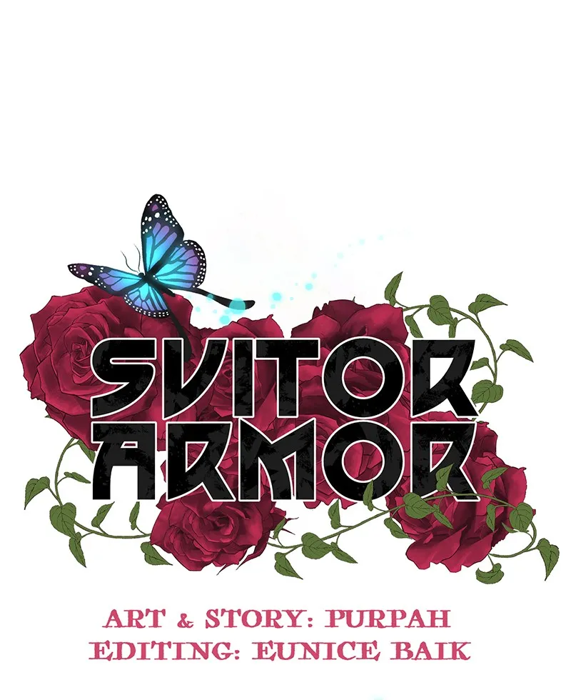 Suitor Armor Chapter 14 page 82 - 