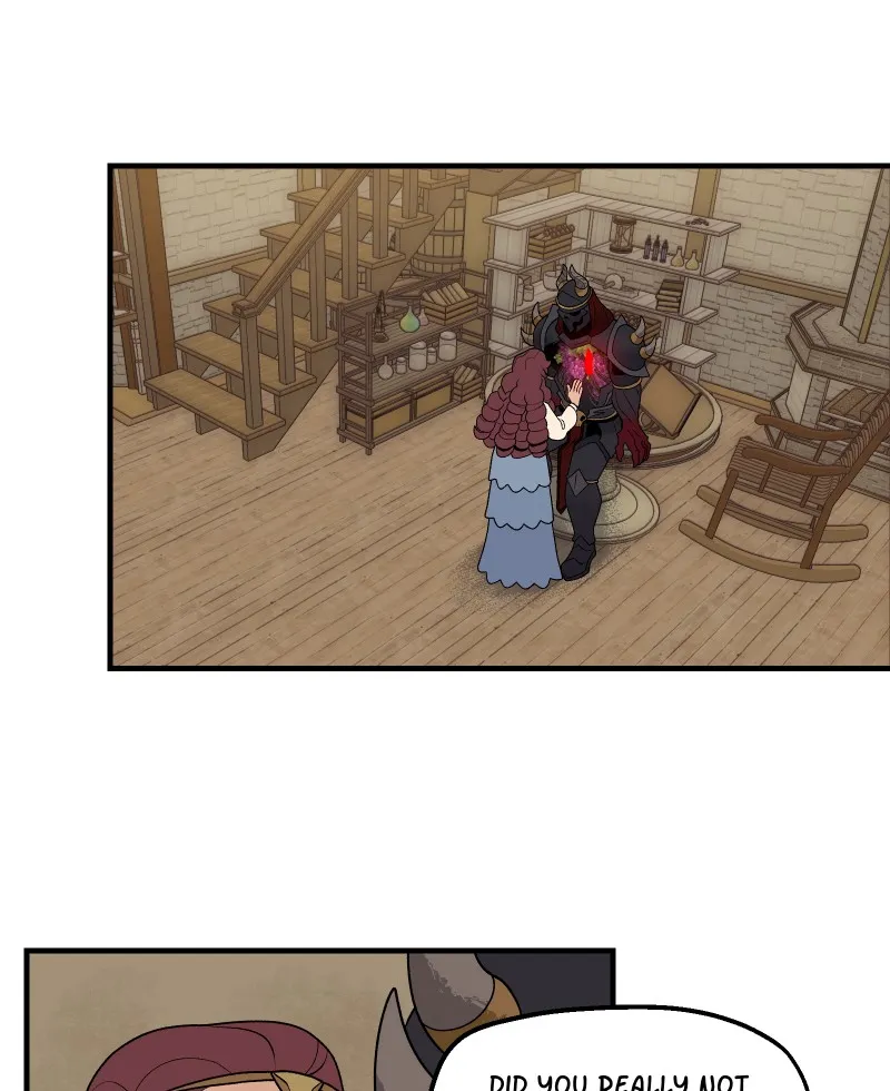 Suitor Armor Chapter 140 page 2 - 