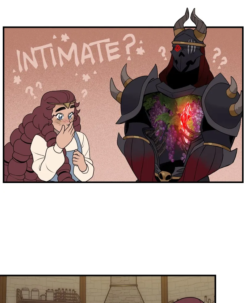 Suitor Armor Chapter 140 page 14 - 