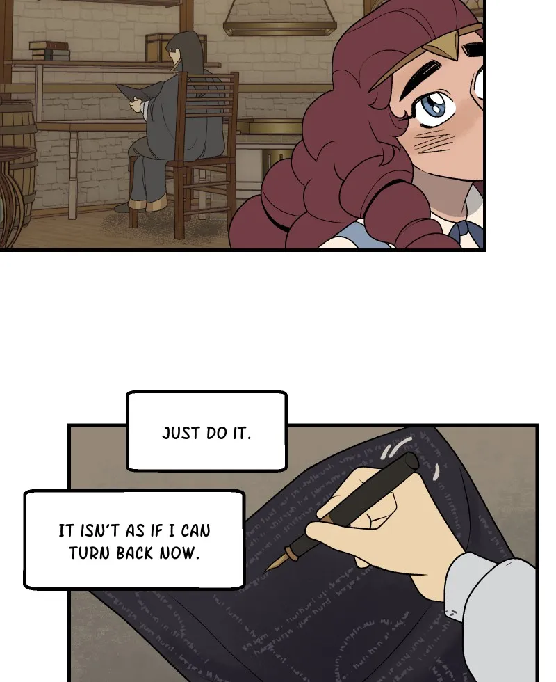 Suitor Armor Chapter 140 page 15 - 