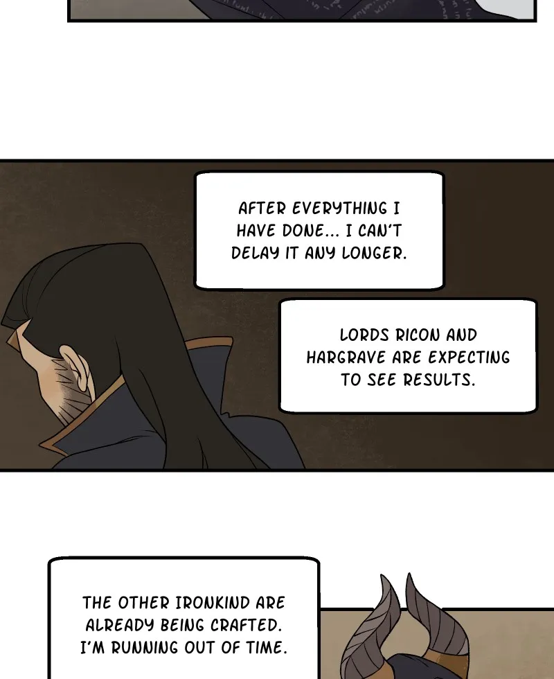 Suitor Armor Chapter 140 page 16 - 