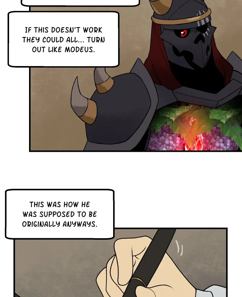 Suitor Armor Chapter 140 page 17 - 