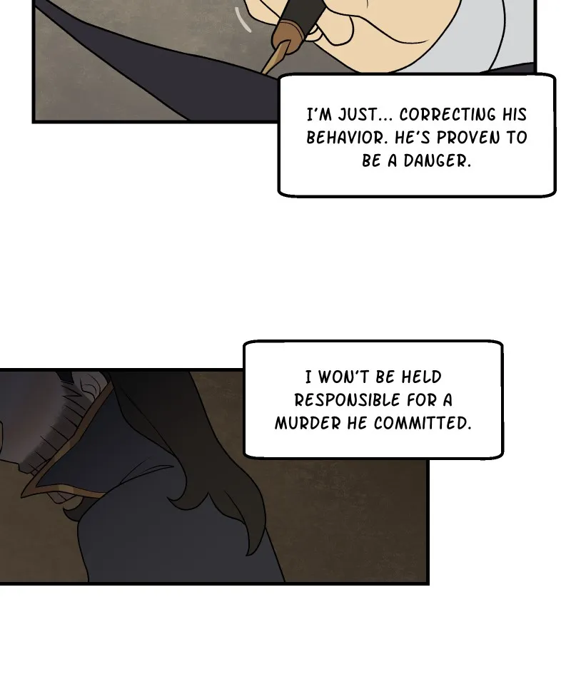 Suitor Armor Chapter 140 page 18 - 