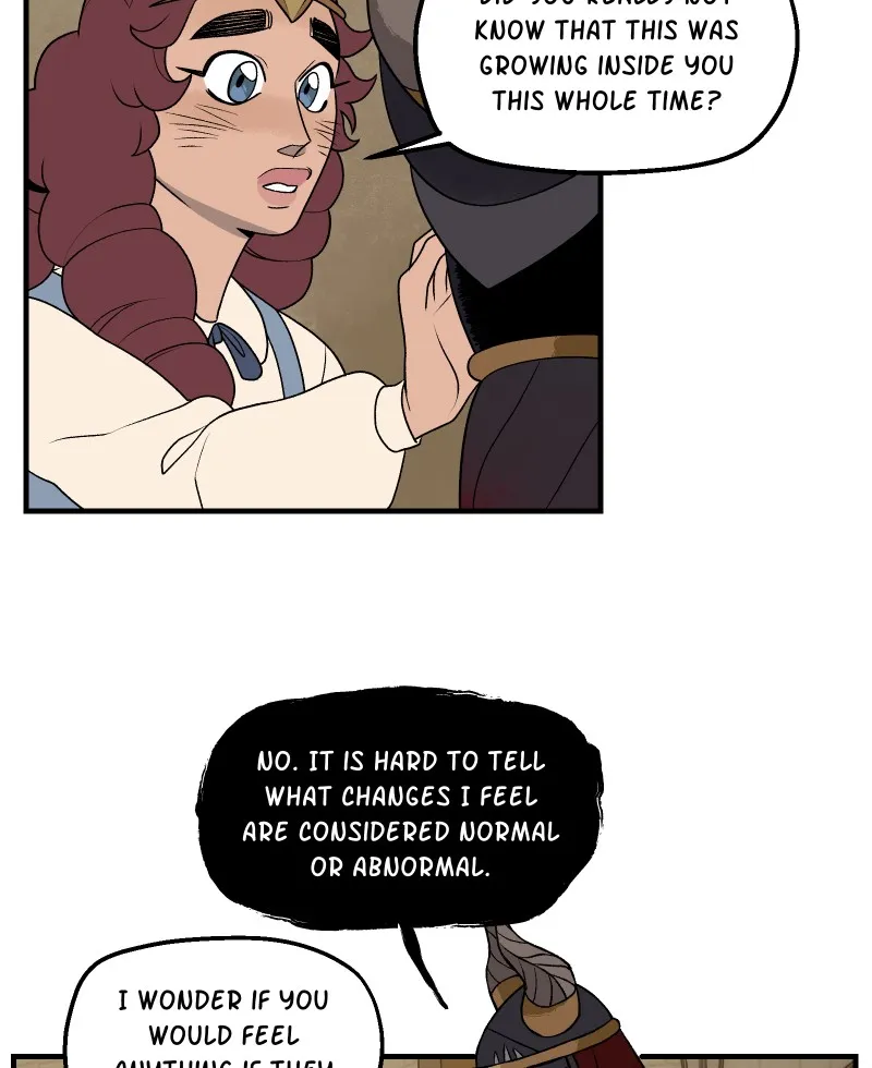 Suitor Armor Chapter 140 page 3 - 