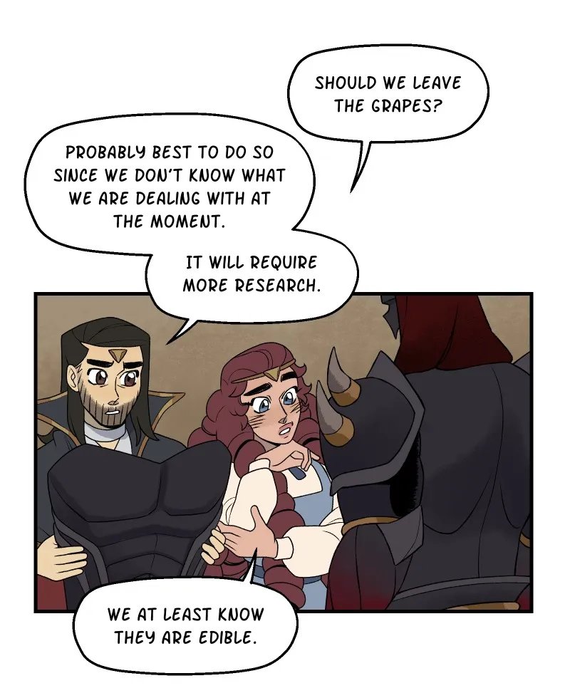 Suitor Armor Chapter 140 page 25 - 
