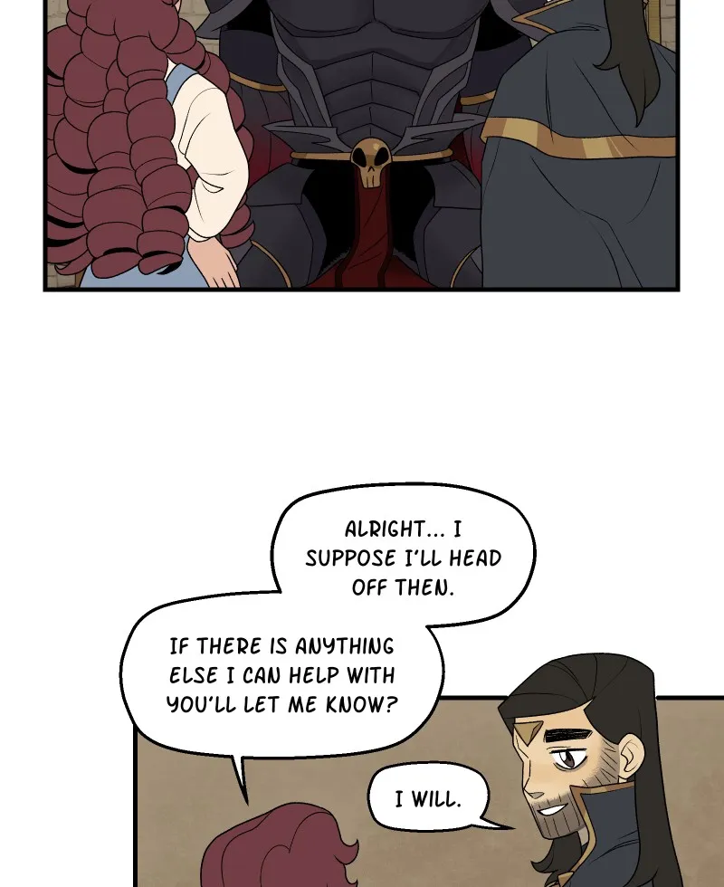 Suitor Armor Chapter 140 page 28 - 