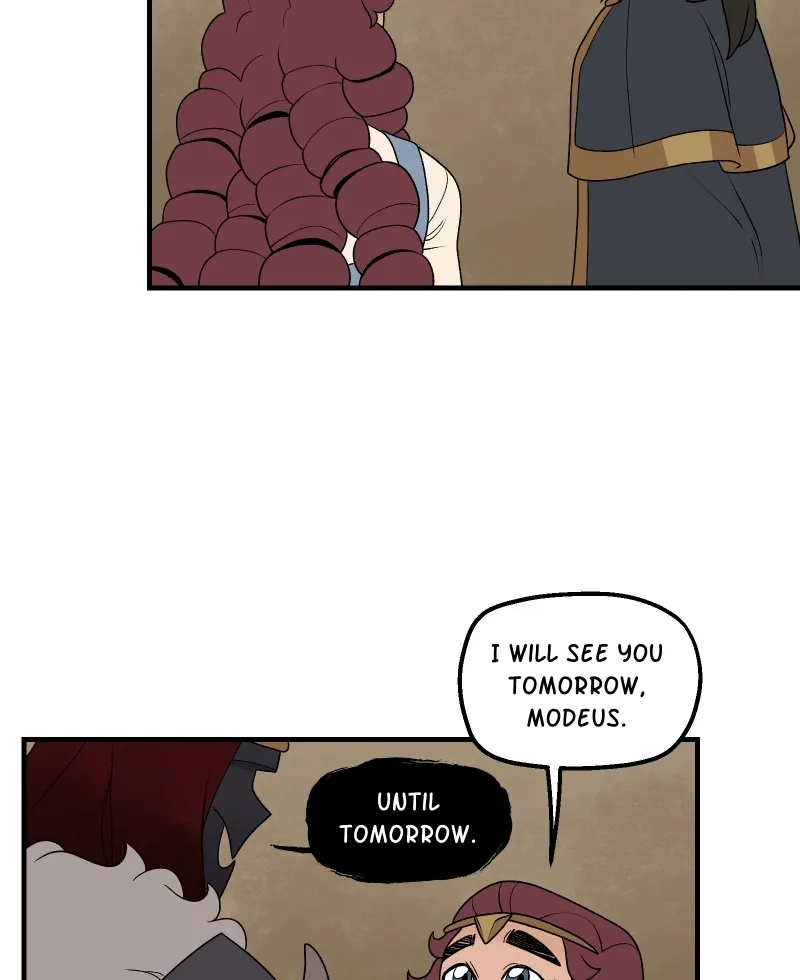 Suitor Armor Chapter 140 page 29 - 
