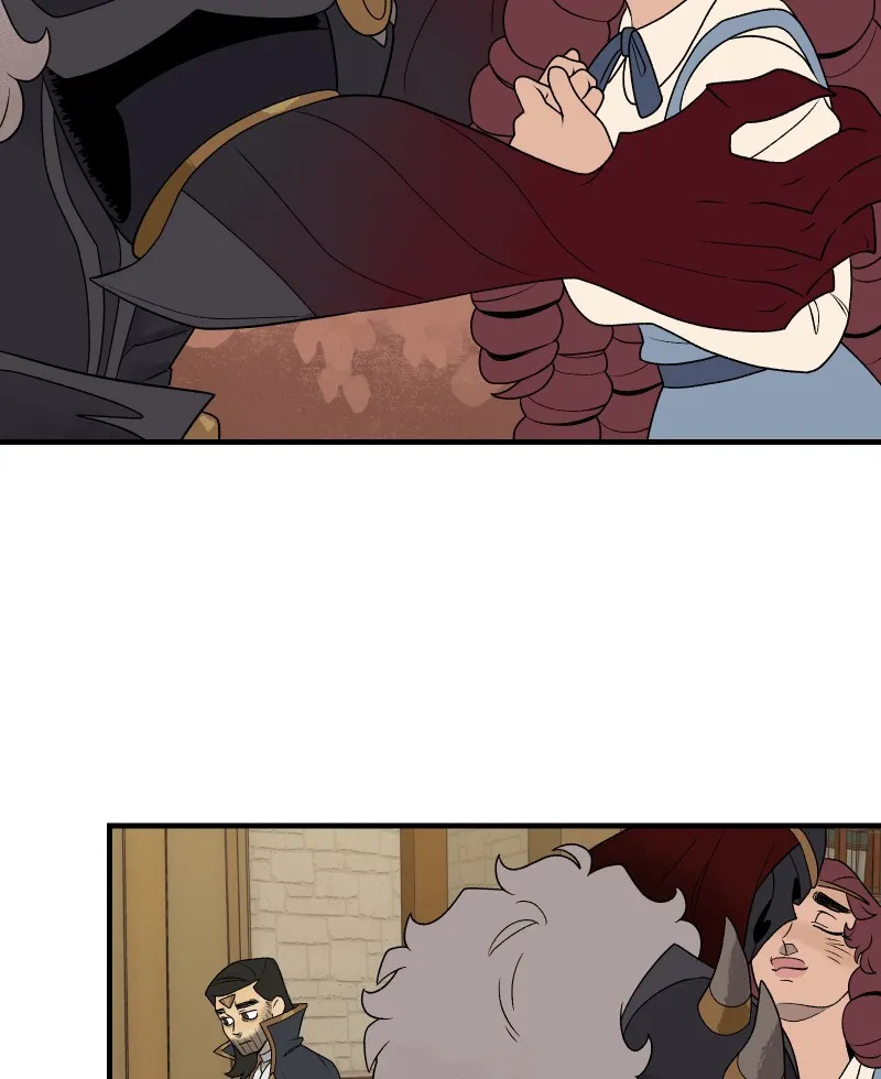 Suitor Armor Chapter 140 page 32 - 