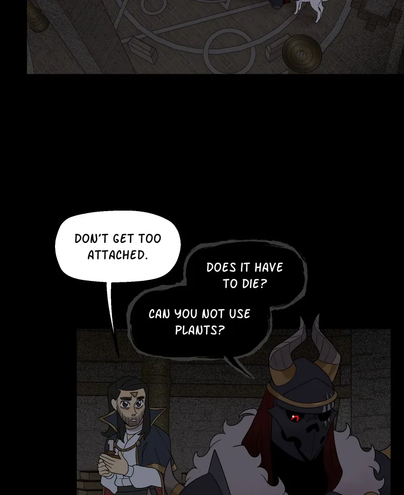 Suitor Armor Chapter 140 page 37 - 