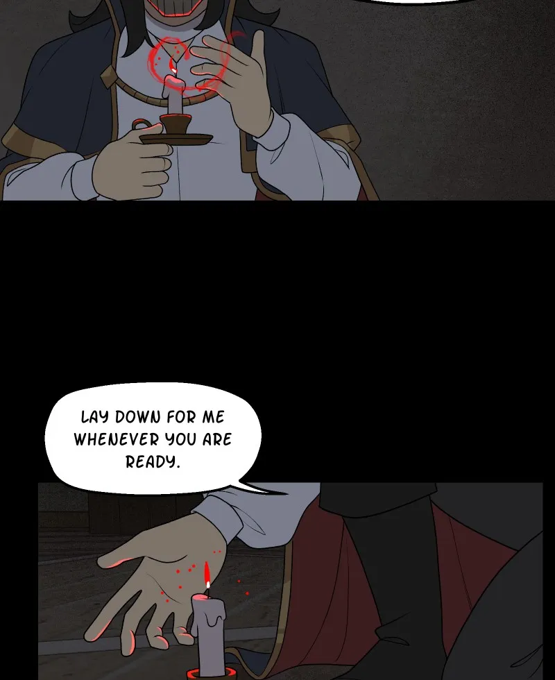 Suitor Armor Chapter 140 page 39 - 
