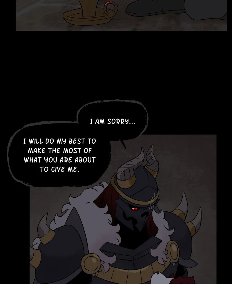 Suitor Armor Chapter 140 page 40 - 