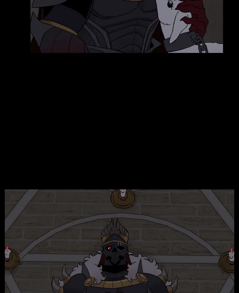 Suitor Armor Chapter 140 page 41 - 
