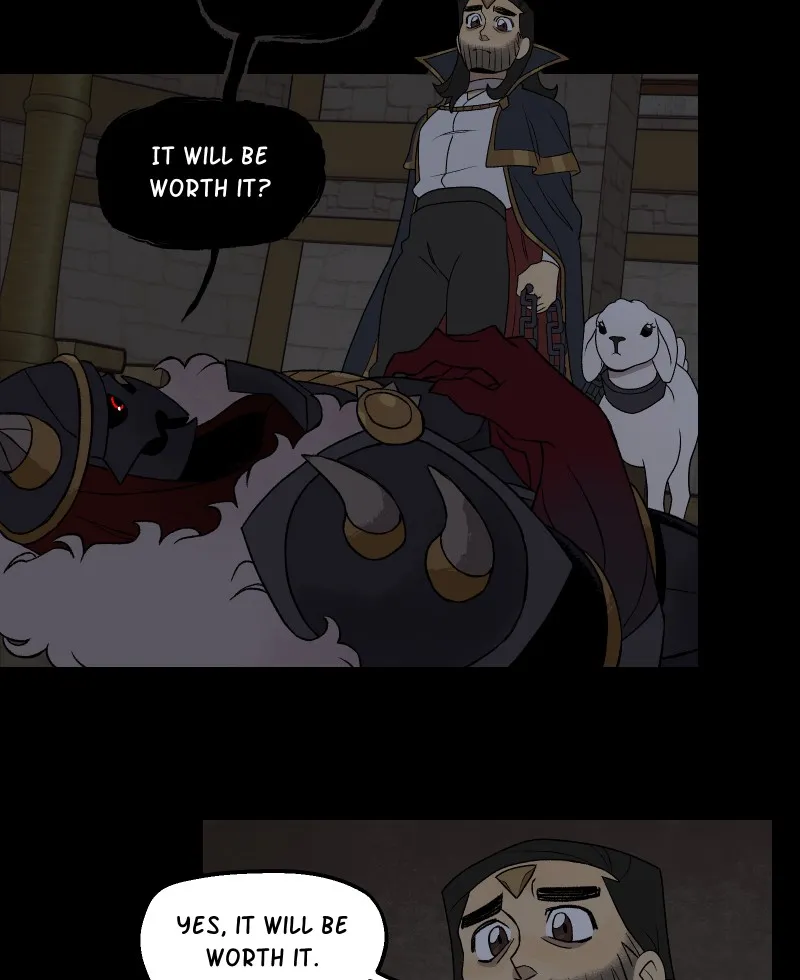 Suitor Armor Chapter 140 page 43 - 