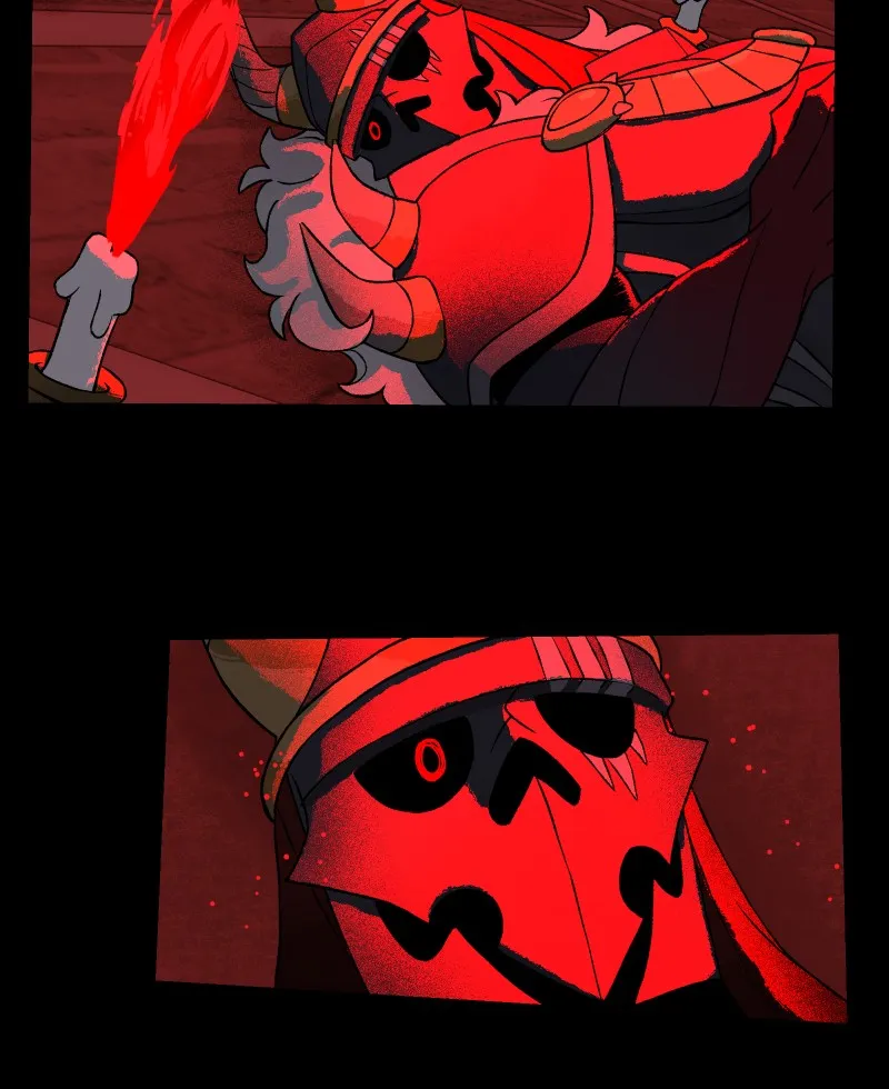 Suitor Armor Chapter 140 page 48 - 