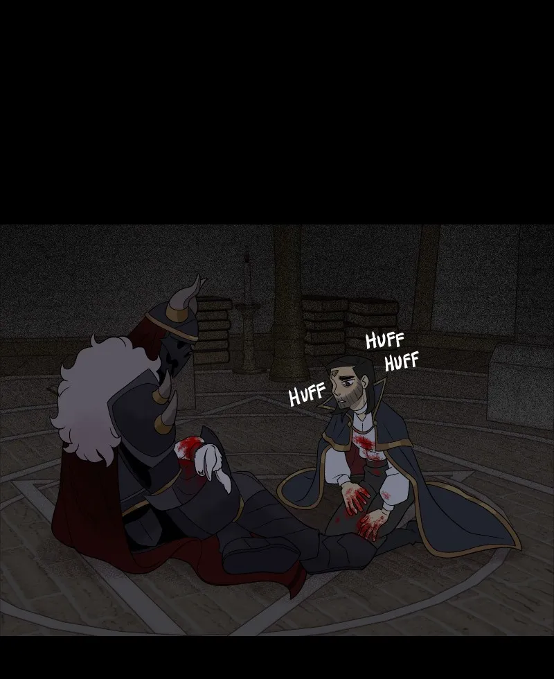 Suitor Armor Chapter 140 page 58 - 