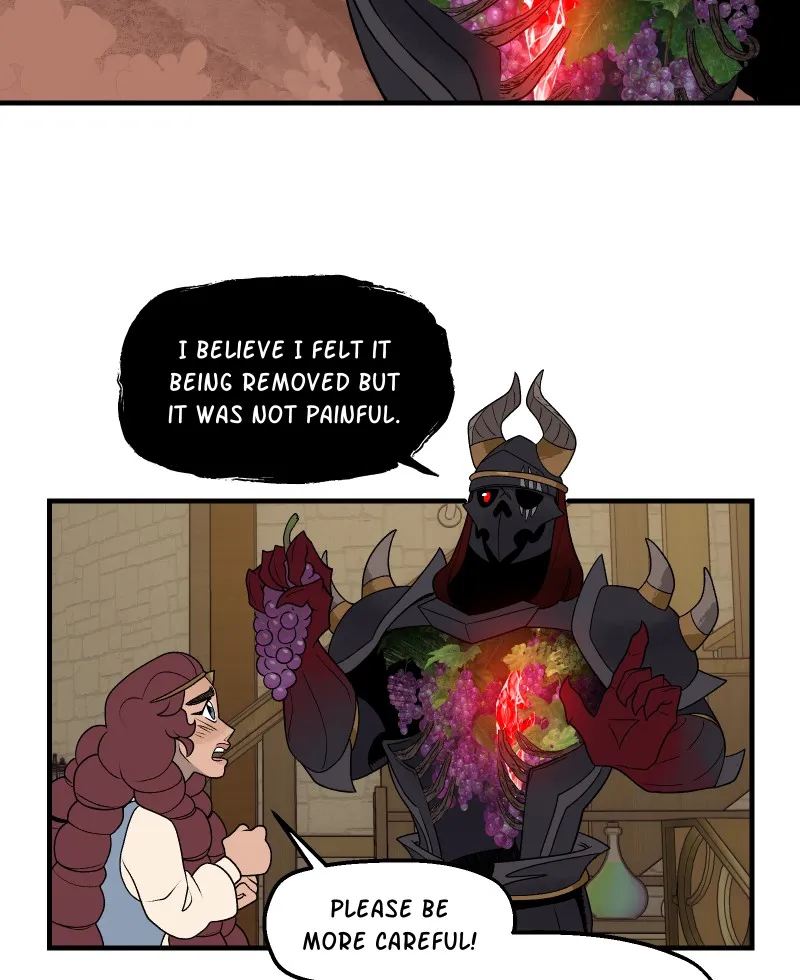 Suitor Armor Chapter 140 page 7 - 