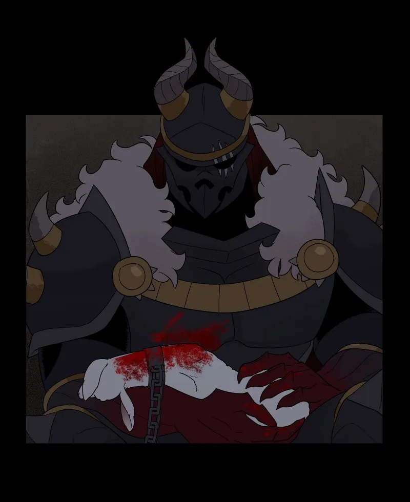 Suitor Armor Chapter 140 page 63 - 