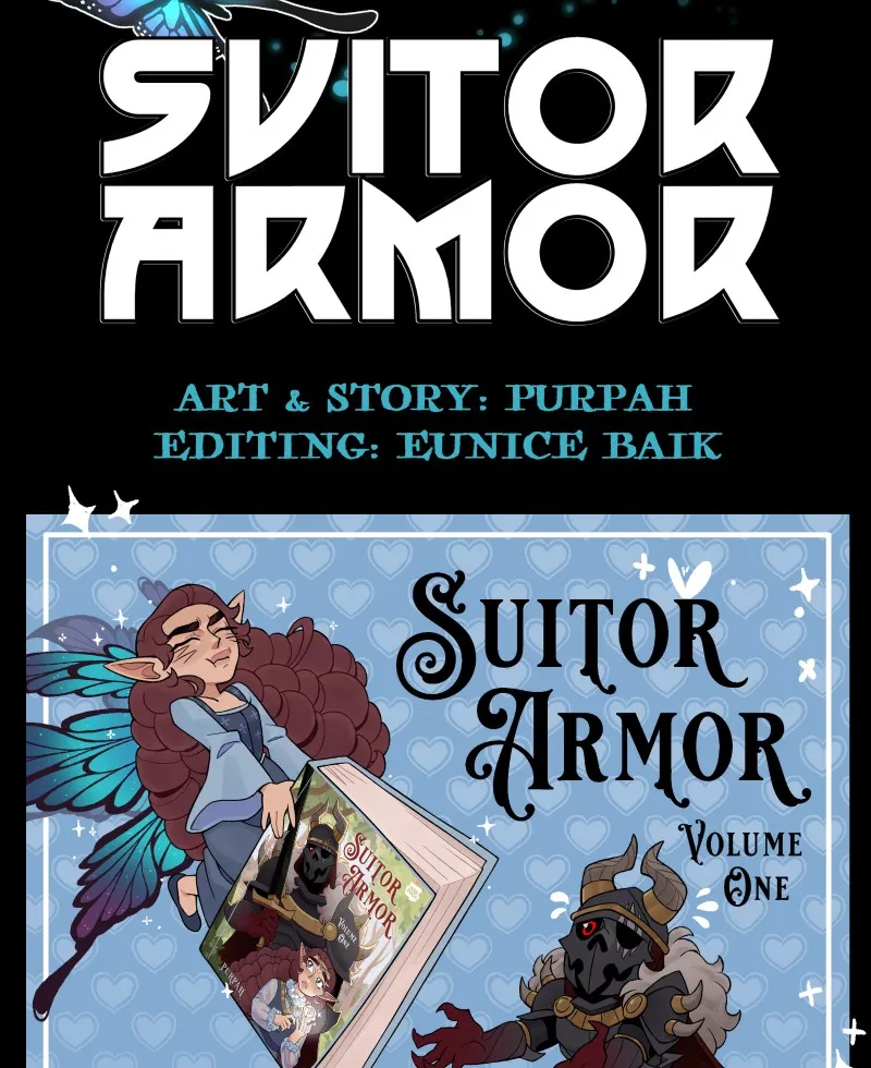 Suitor Armor Chapter 140 page 66 - 