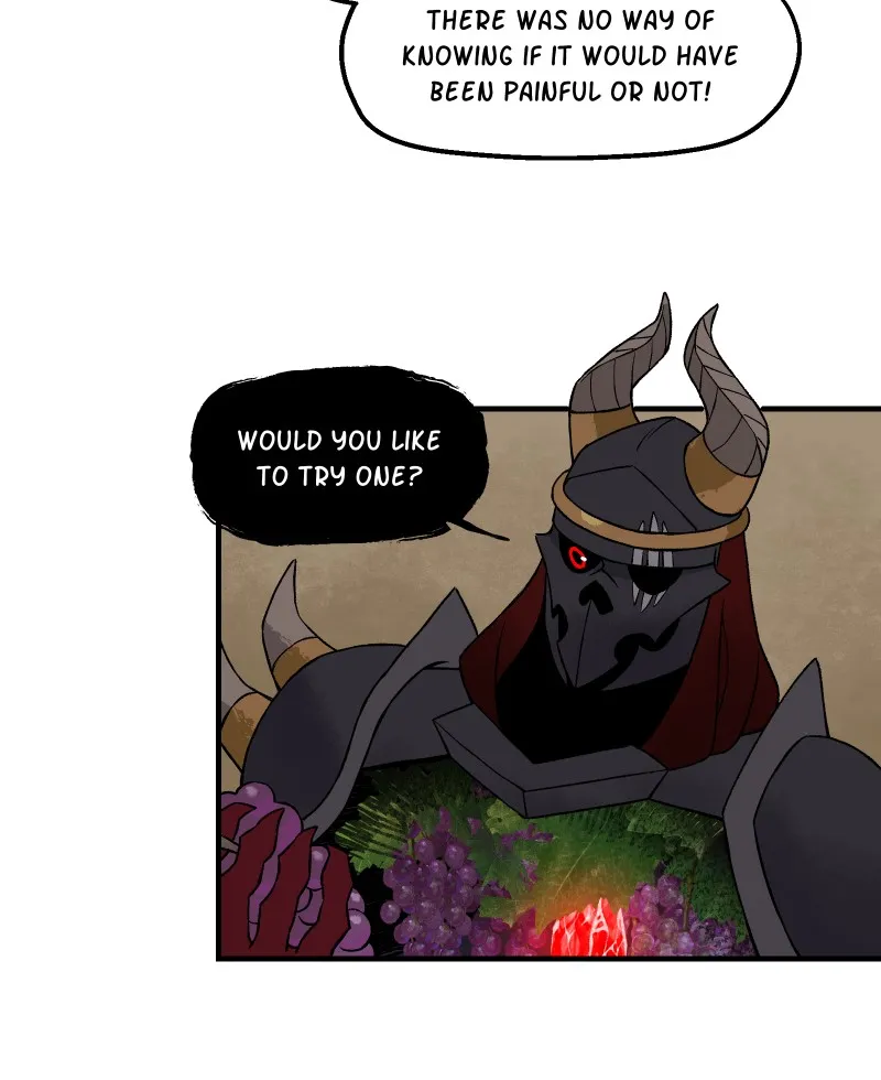 Suitor Armor Chapter 140 page 8 - 