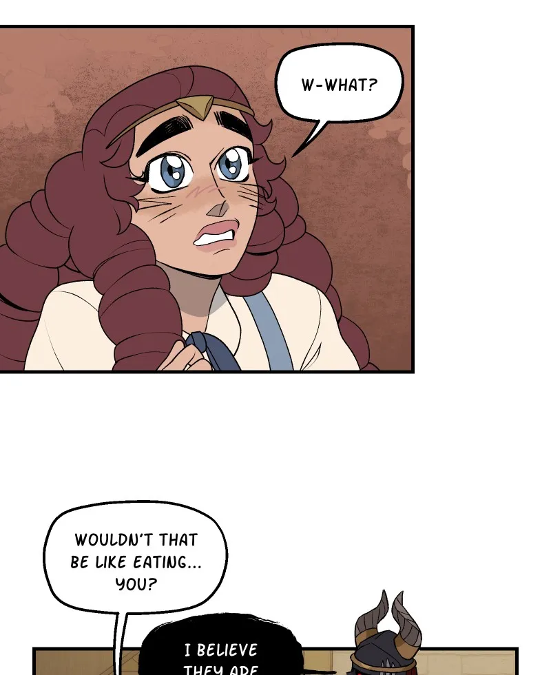 Suitor Armor Chapter 140 page 9 - 