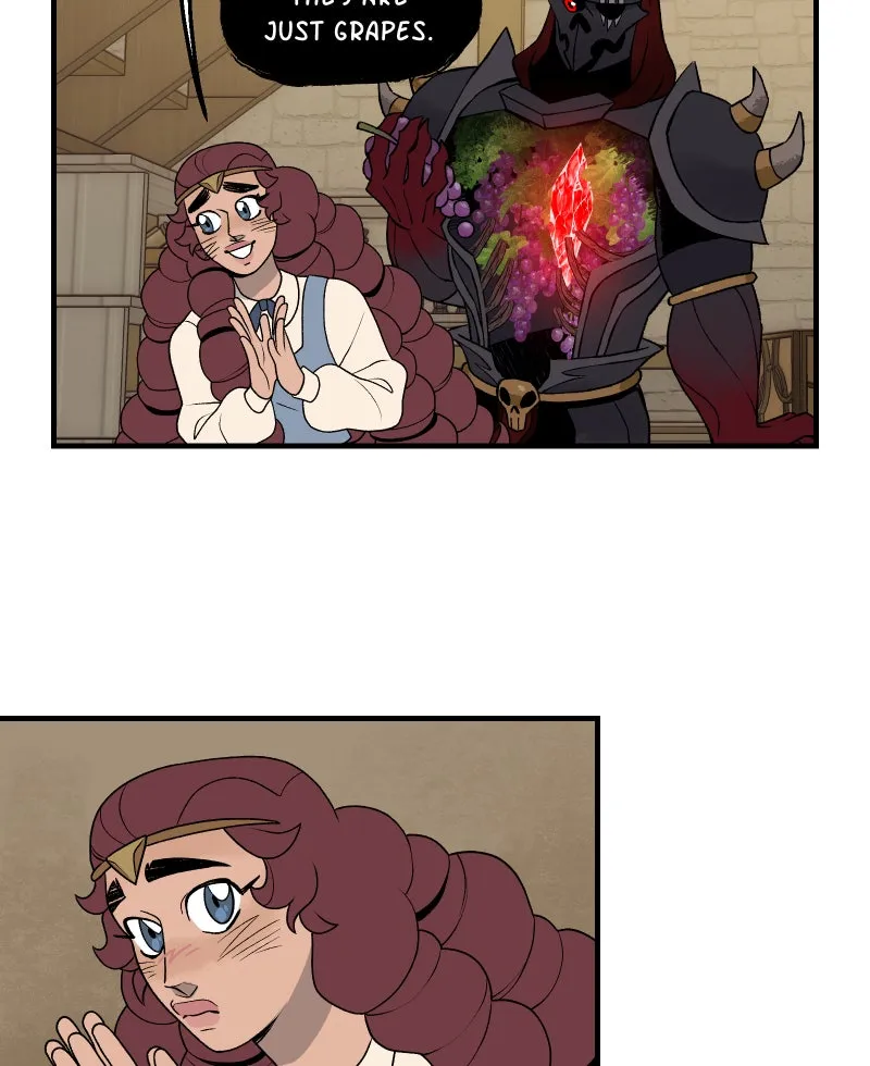 Suitor Armor Chapter 140 page 10 - 