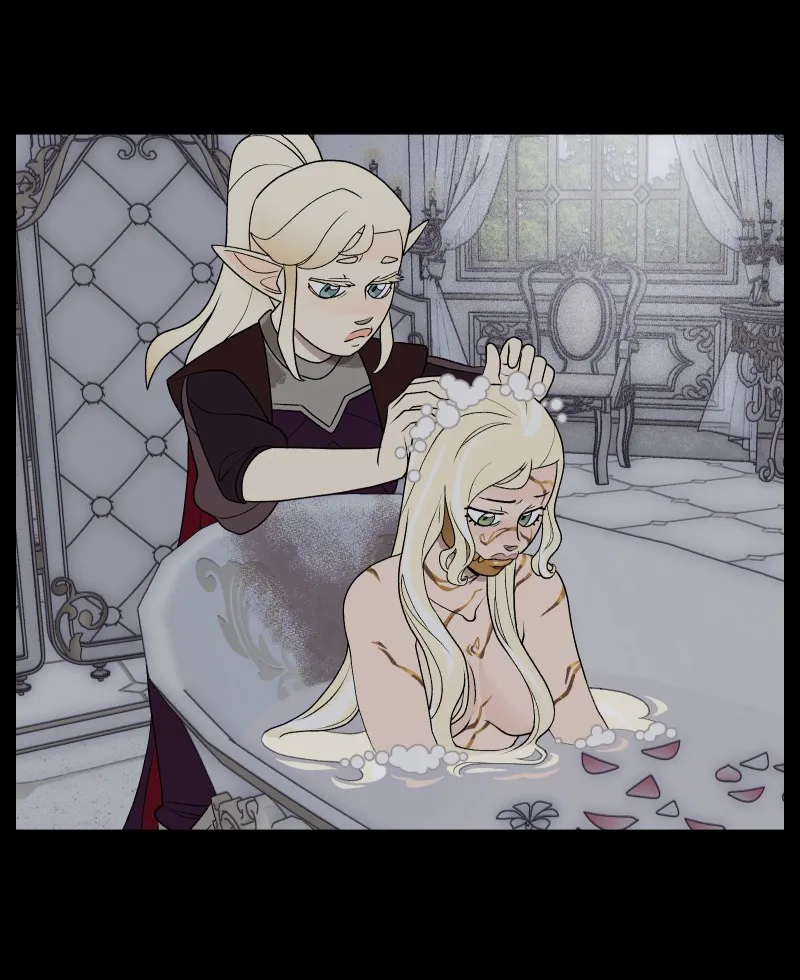 Suitor Armor Chapter 141 page 16 - 