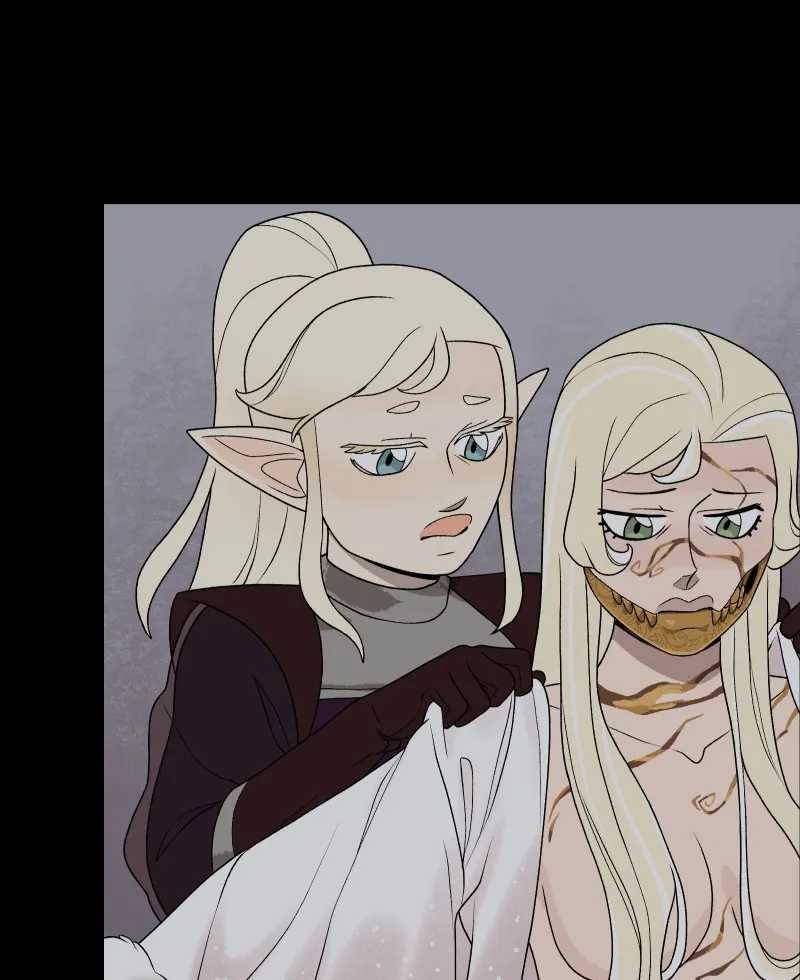 Suitor Armor Chapter 141 page 17 - 